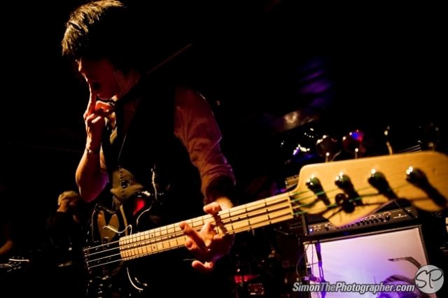 My Passion live