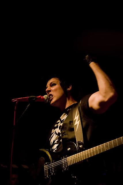 My Passion live