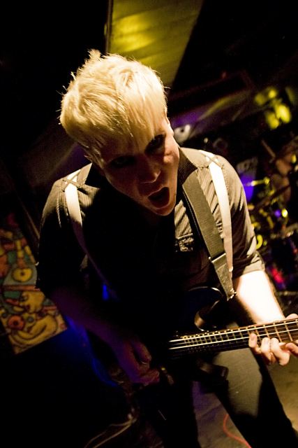 My Passion live
