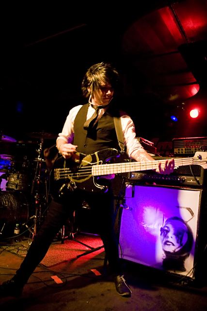 My Passion live