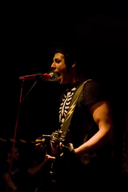 My Passion live