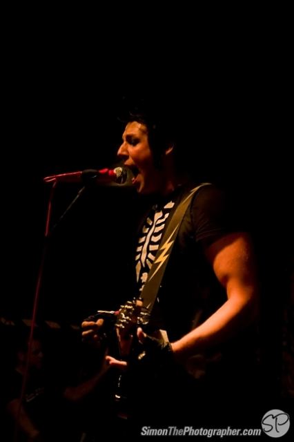 My Passion live