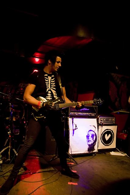 My Passion live