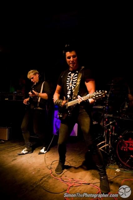 My Passion live