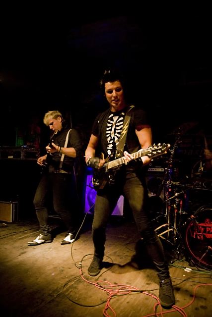 My Passion live