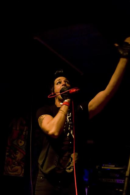 My Passion live