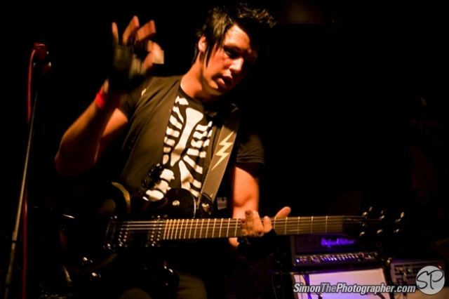 My Passion live