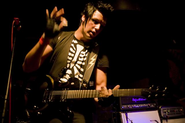 My Passion live
