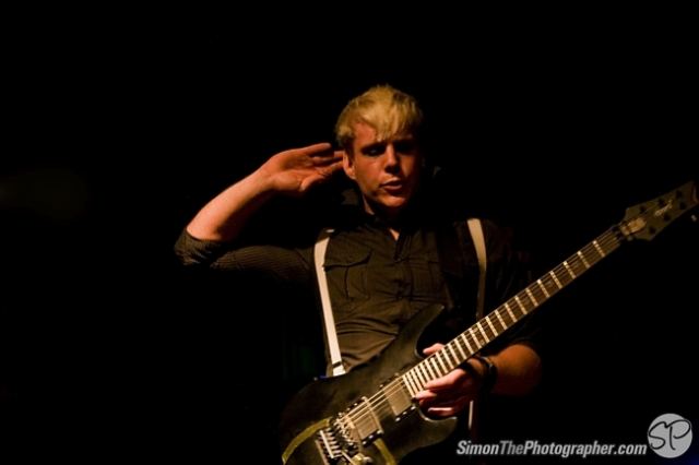 My Passion live