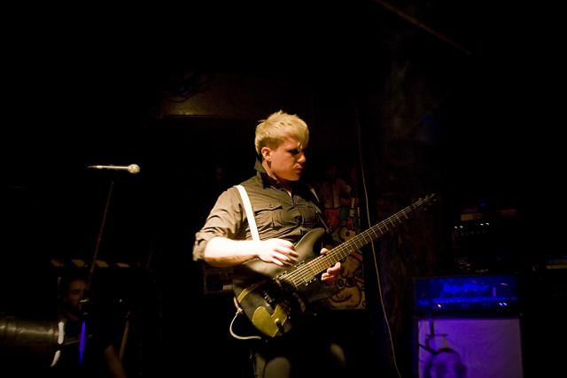 My Passion live