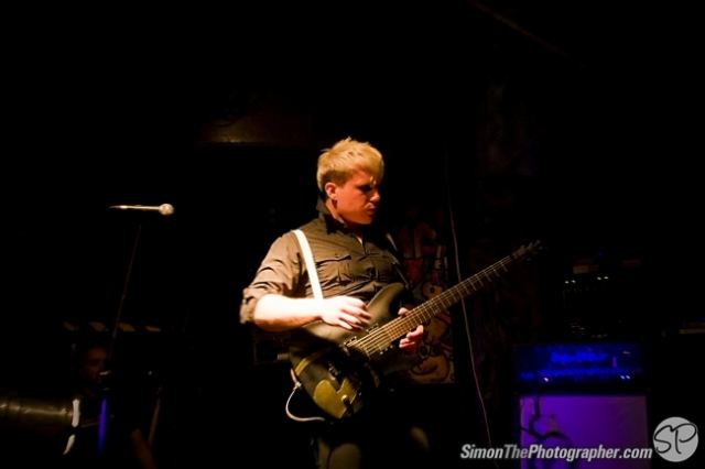 My Passion live