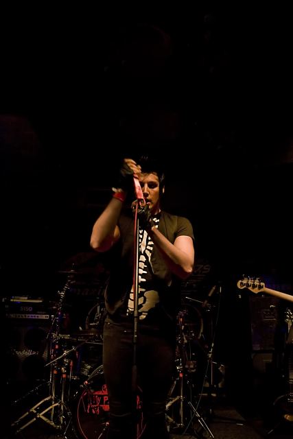 My Passion live