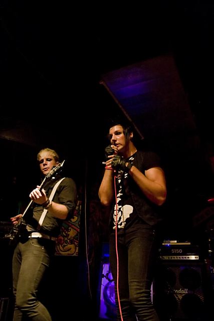 My Passion live