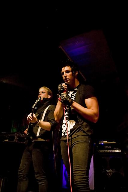 My Passion live