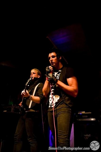 My Passion live