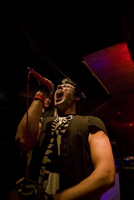 My Passion live