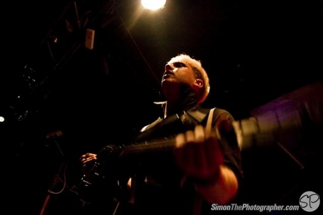 My Passion live
