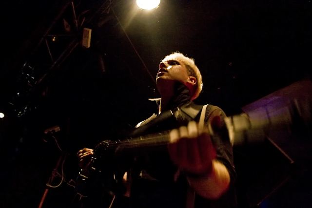 My Passion live