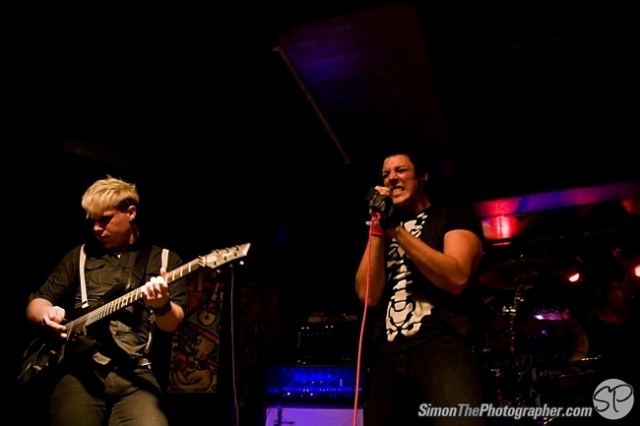 My Passion live