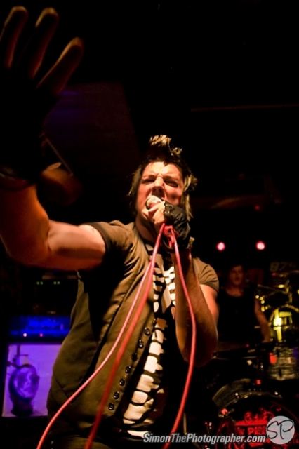 My Passion live