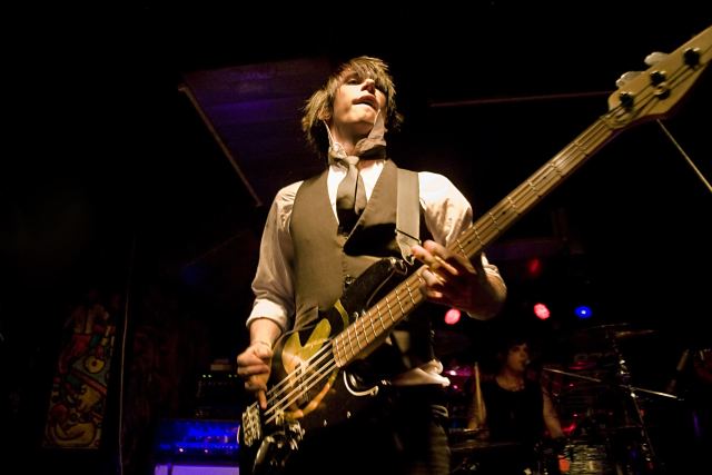 My Passion live