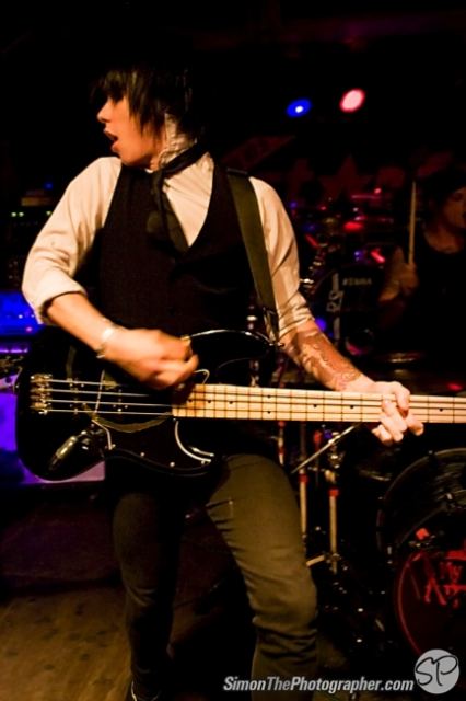 My Passion live