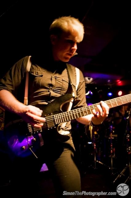 My Passion live