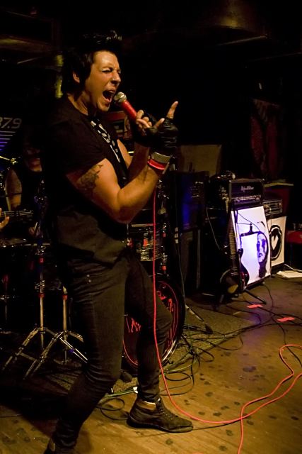 My Passion live