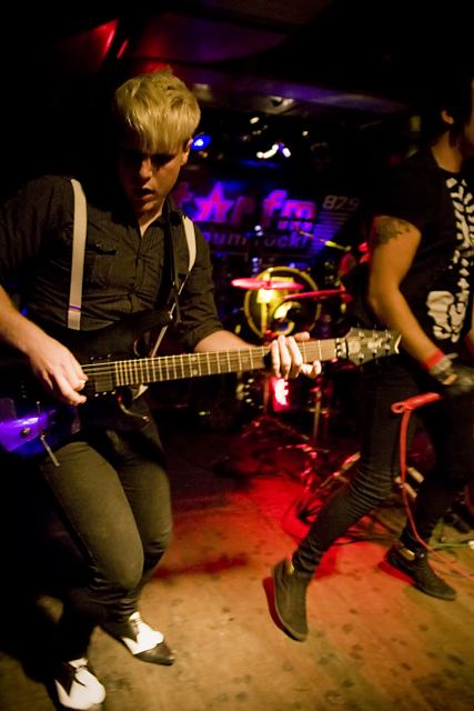 My Passion live