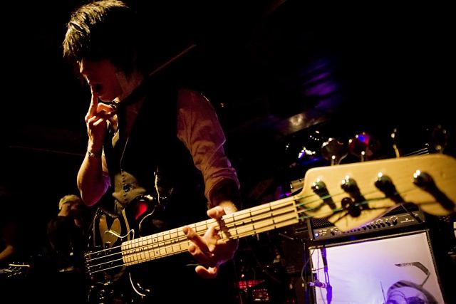 My Passion live