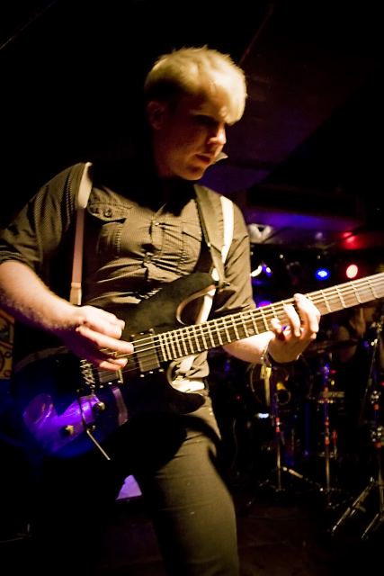 My Passion live