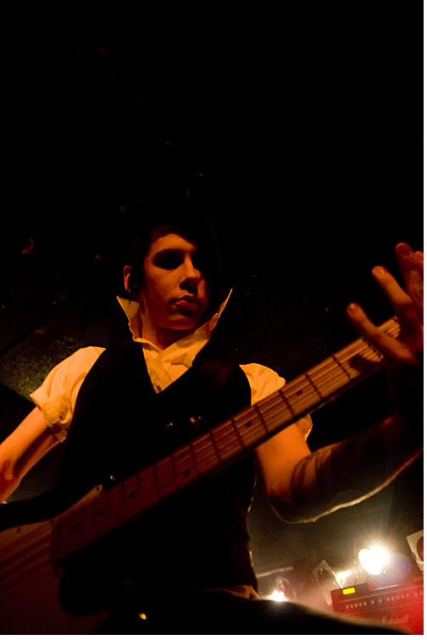 My Passion