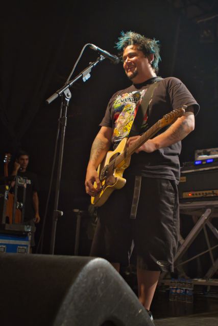 NOFX live