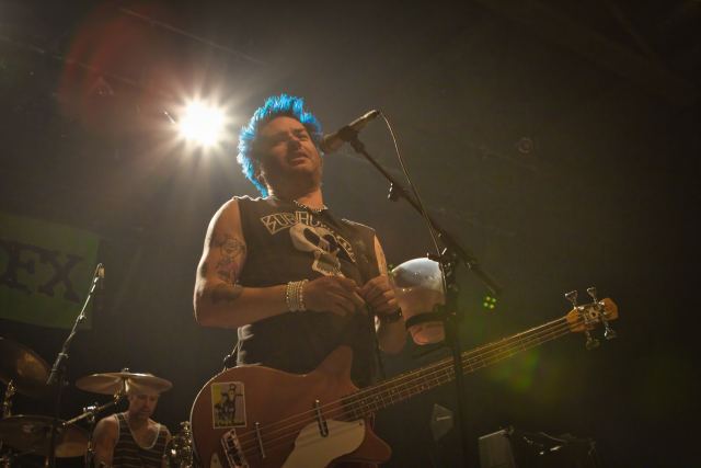 NOFX live