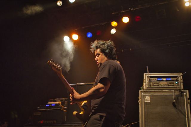 NOFX live