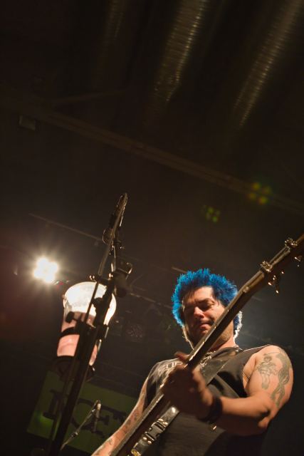 NOFX live