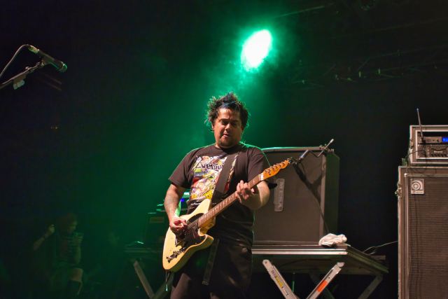 NOFX live