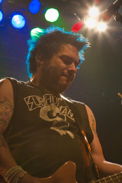NOFX live