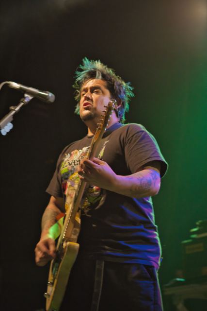 NOFX live
