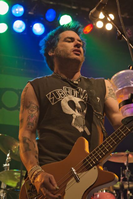 NOFX live