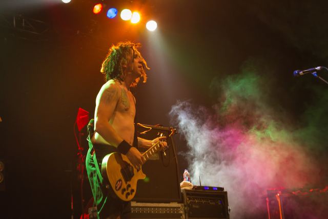 NOFX live