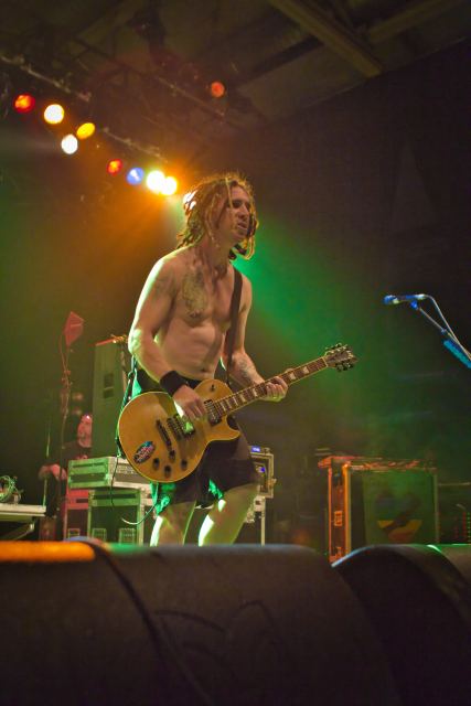 NOFX live