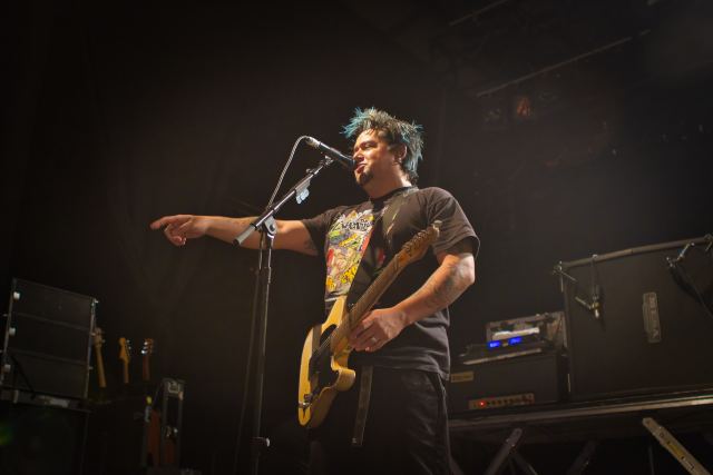 NOFX live