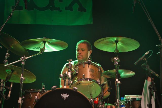 NOFX live