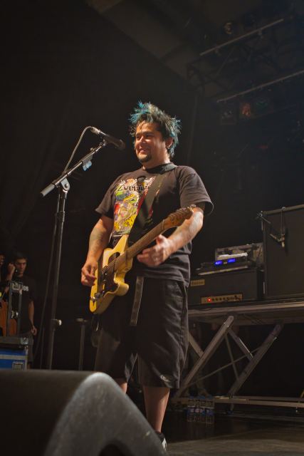 NOFX live