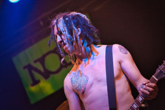NOFX live