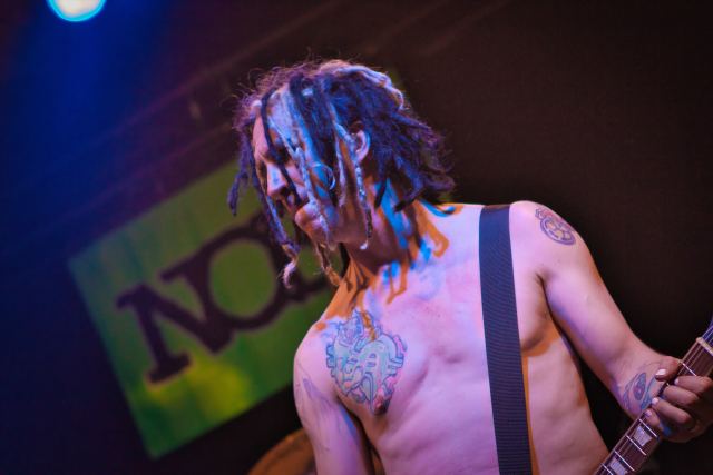 NOFX live