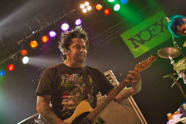 NOFX live