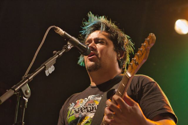 NOFX live