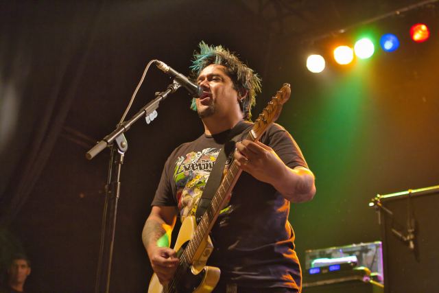 NOFX live